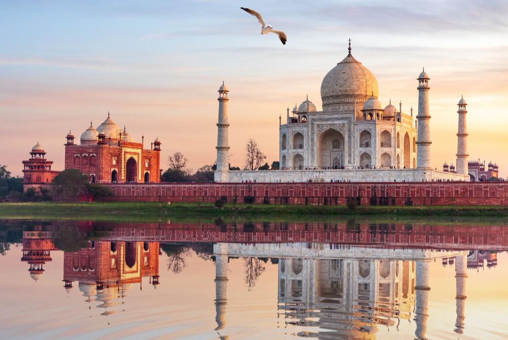 Golden Triangle Tour Guide | India Private Chauffeur